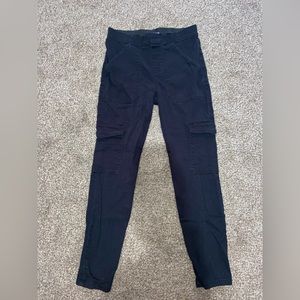 Sincerely Jules Mid-Rise Skinny Jeans